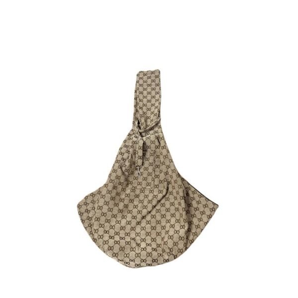 NO DOG CARRIER - Image 3