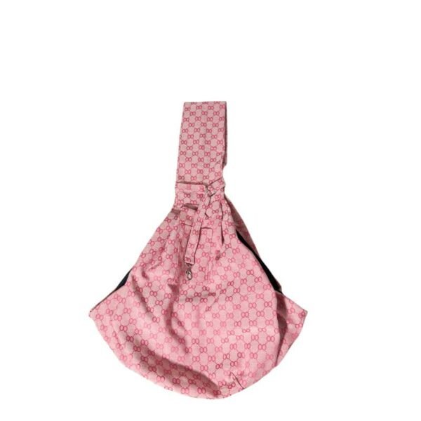 NO DOG CARRIER - Image 2