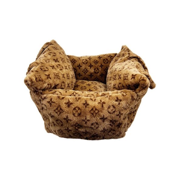 LOU LOUINA CAR BED - Image 5