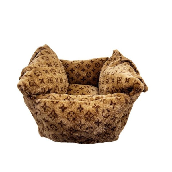 LOU LOUINA CAR BED
