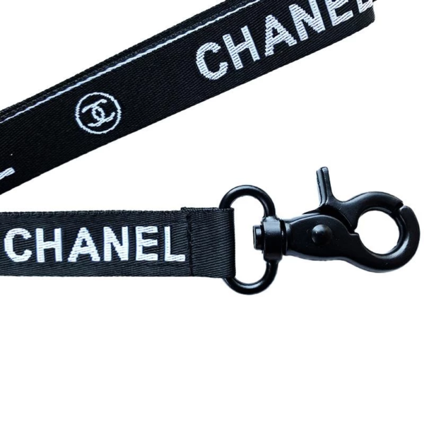 Chewnel Harness + Collar + Leash Set - Image 3