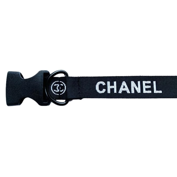 Chewnel Harness + Collar + Leash Set - Image 4
