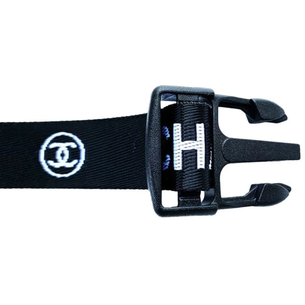 Chewnel Harness + Collar + Leash Set - Image 5