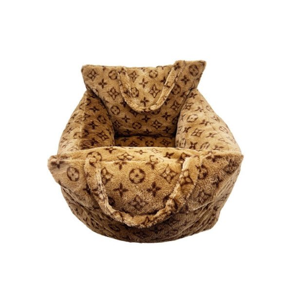 LOU LOUINA CAR BED - Image 3