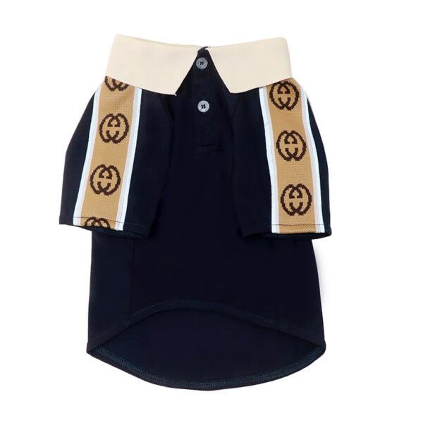 Pawcci Ultimate Designer Dog Polo Shirt