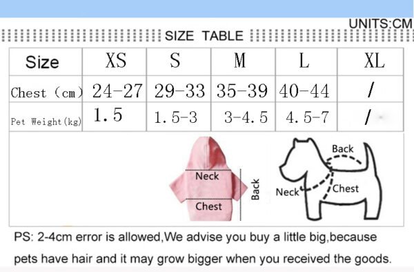 Chewnel Leopard Harness - Image 7