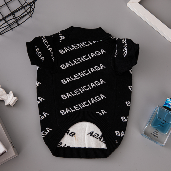 Pawlenciaga Balenga Neon Sweater - Image 11