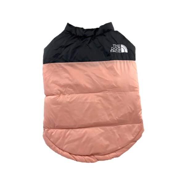 The Dog Face Everest Designer Dog Winter Puffer Vest - Image 11