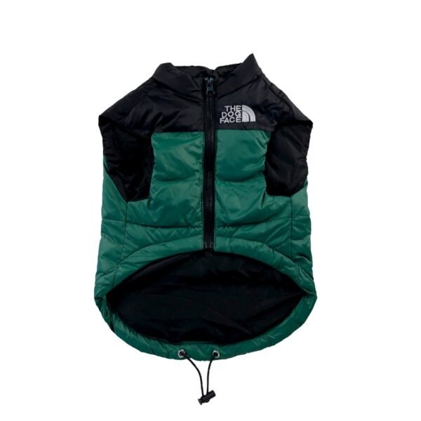 The Dog Face Everest Designer Dog Winter Puffer Vest - Image 16