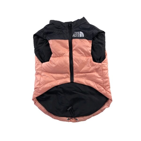 The Dog Face Everest Designer Dog Winter Puffer Vest - Image 12