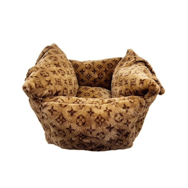LOU LOUINA CAR BED - Image 2