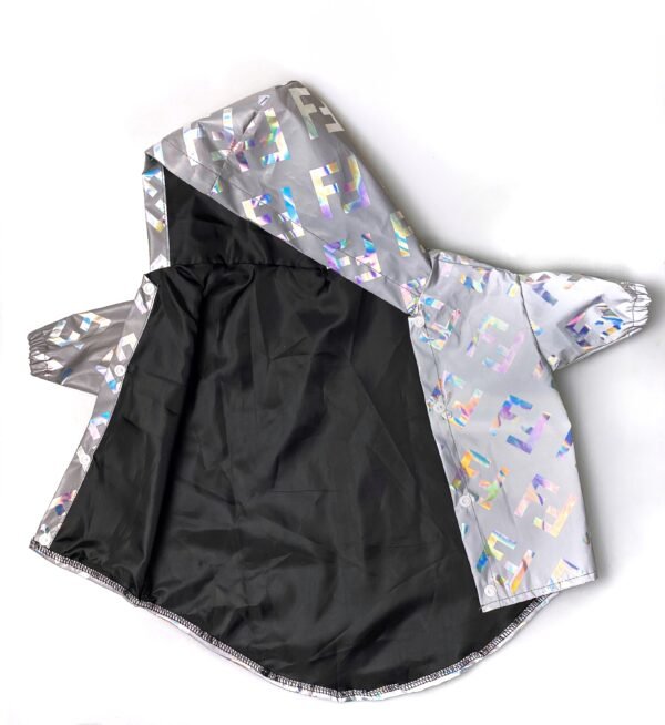 Pendi Reflective Windbreaker - Image 8