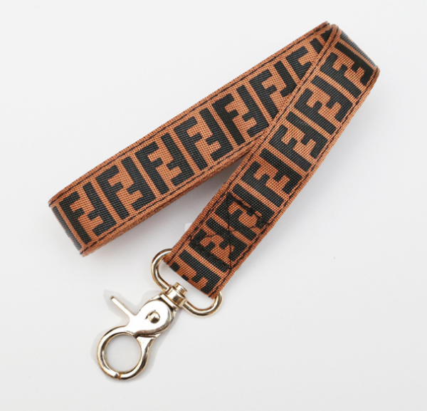 Pendi Monogram Leash & Collar - Image 3