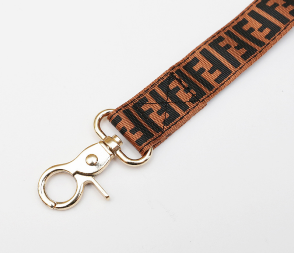 Pendi Monogram Leash & Collar - Image 5