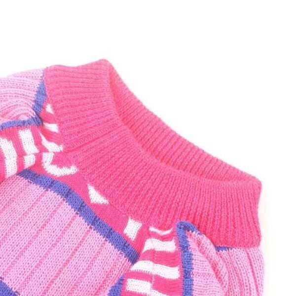 Heart Sweater - Image 4