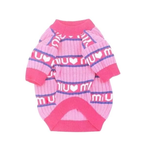 Heart Sweater - Image 2