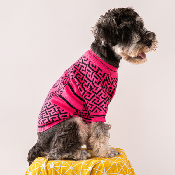 Pawsace Premium Designer Dog Sweater - Image 9