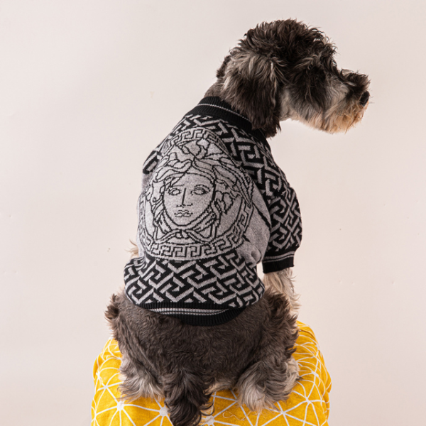 Pawsace Premium Designer Dog Sweater - Image 10