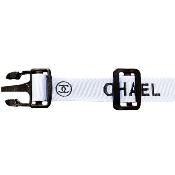 Chewnel Harness + Collar + Leash Set - Image 7