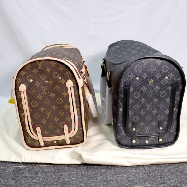 Designer Small and Medium Pet Dog Bag