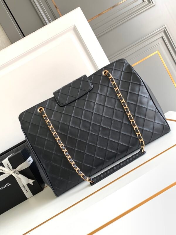 Luxury Designer Fashion Premium Shoulder Bag - Image 5
