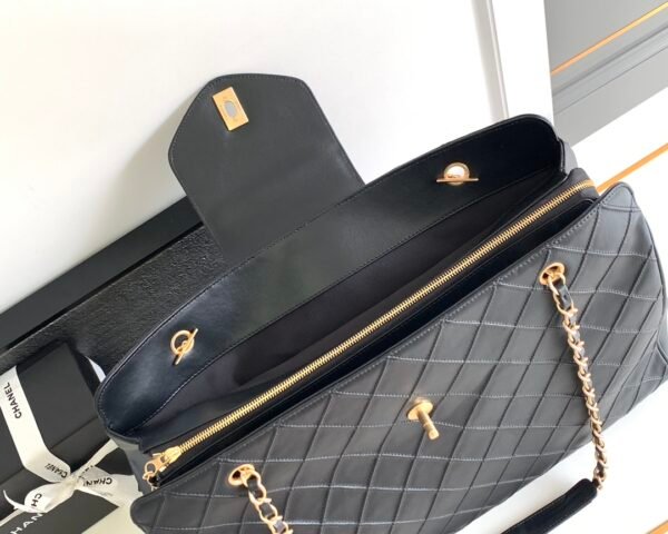 Luxury Designer Fashion Premium Shoulder Bag - Image 8