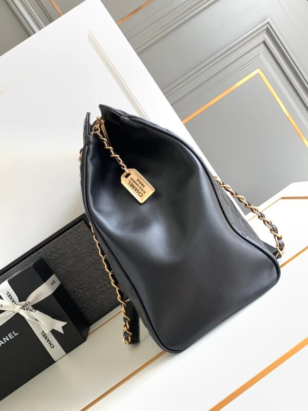 Luxury Designer Fashion Premium Shoulder Bag - Image 6