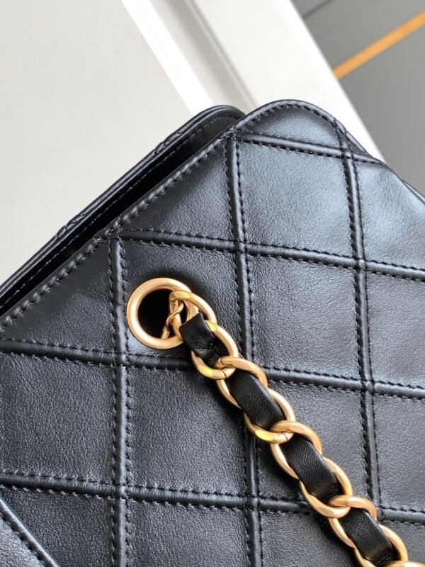 Luxury Designer Fashion Premium Shoulder Bag - Image 7