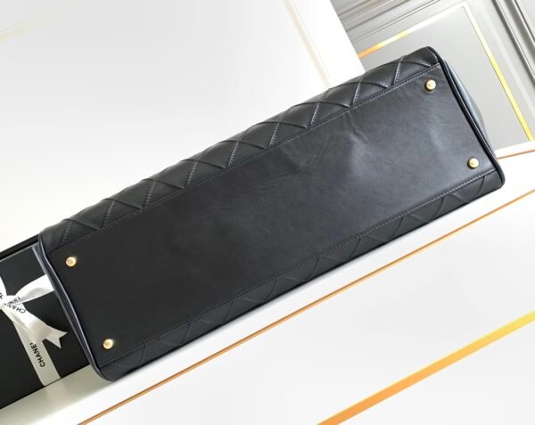 Luxury Designer Fashion Premium Shoulder Bag - Image 16