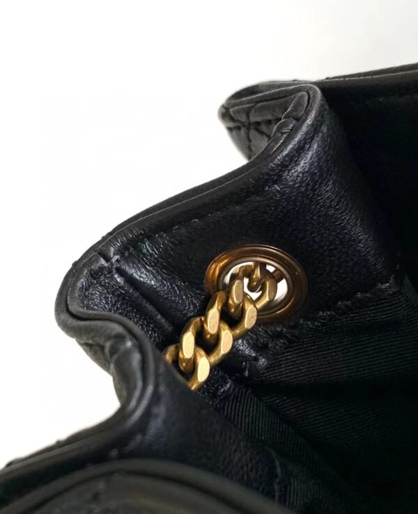 Luxurious high-end designer bag - Image 13