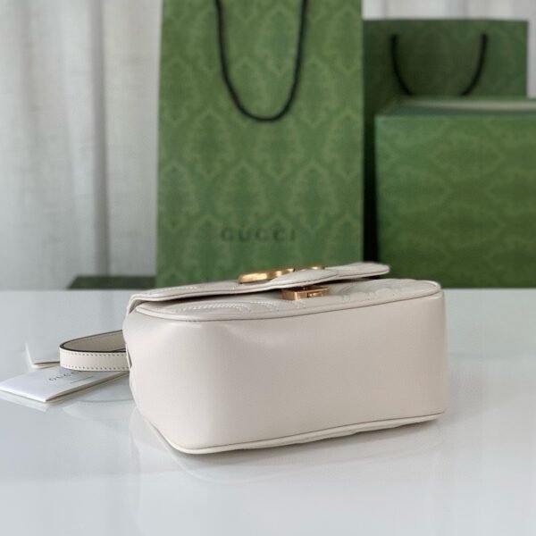Luxury fashion designer classic women's shoulder bag - Image 15