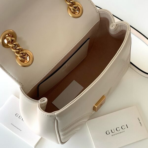 Luxury fashion designer classic women's shoulder bag - Image 18