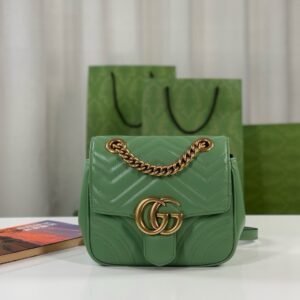 Luxury fashion designer classic women's shoulder bag