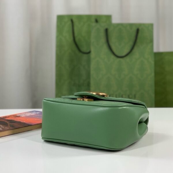 Luxury fashion designer classic women's shoulder bag - Image 7