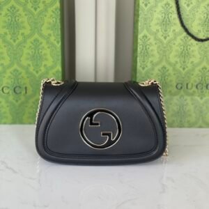 Fashion trendy ladies classic shoulder bag