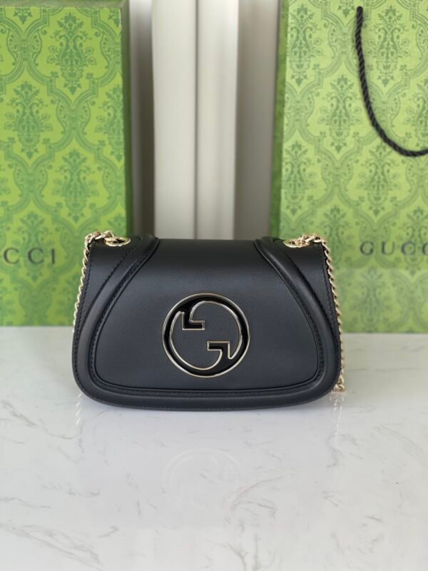Fashion trendy ladies classic shoulder bag