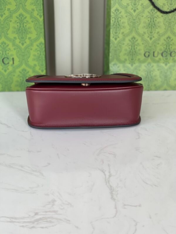 Fashion trendy ladies classic shoulder bag - Image 13