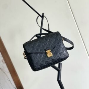 Premium Luxury Designer Classic Style Messenger Bag