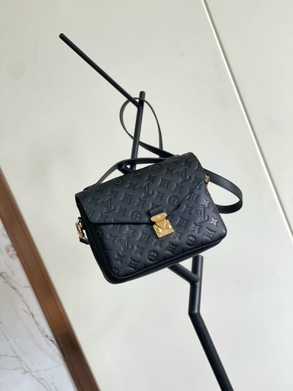 Premium Luxury Designer Classic Style Messenger Bag