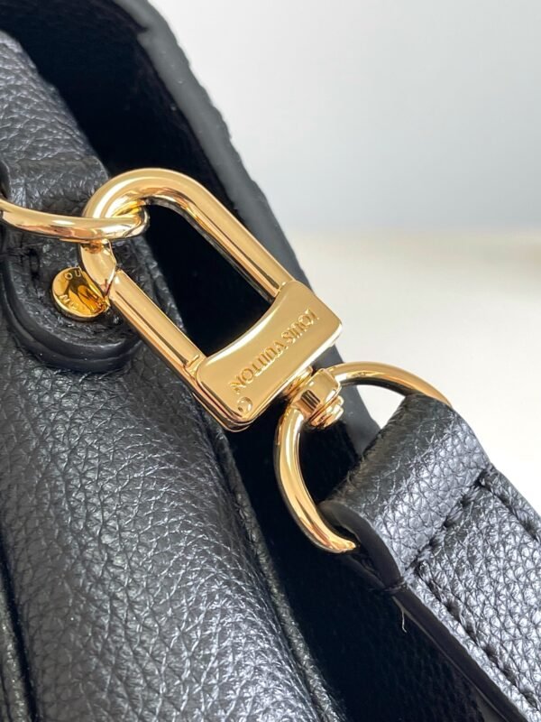 Premium Luxury Designer Classic Style Messenger Bag - Image 8