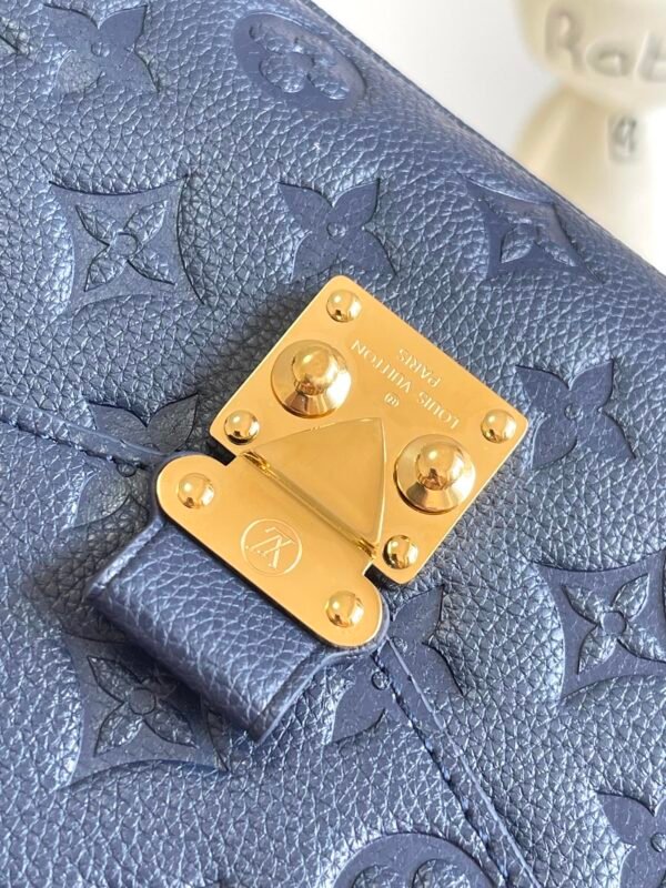 Premium Luxury Designer Classic Style Messenger Bag - Image 27