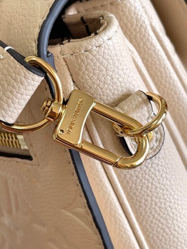 Premium Luxury Designer Classic Style Messenger Bag - Image 49