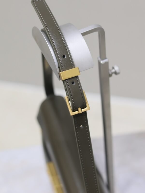 Luxury high end designer classic women's crossbody bag - Image 13