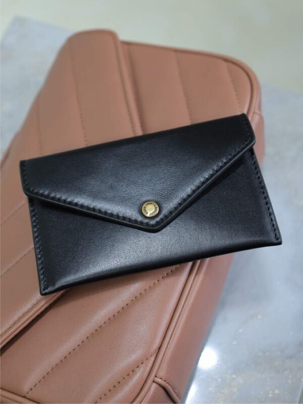 Luxury Fashion Designer Sheepskin Women's Crossbody Bag - Image 32