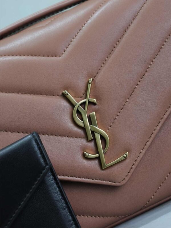 Luxury Fashion Designer Sheepskin Women's Crossbody Bag - Image 48