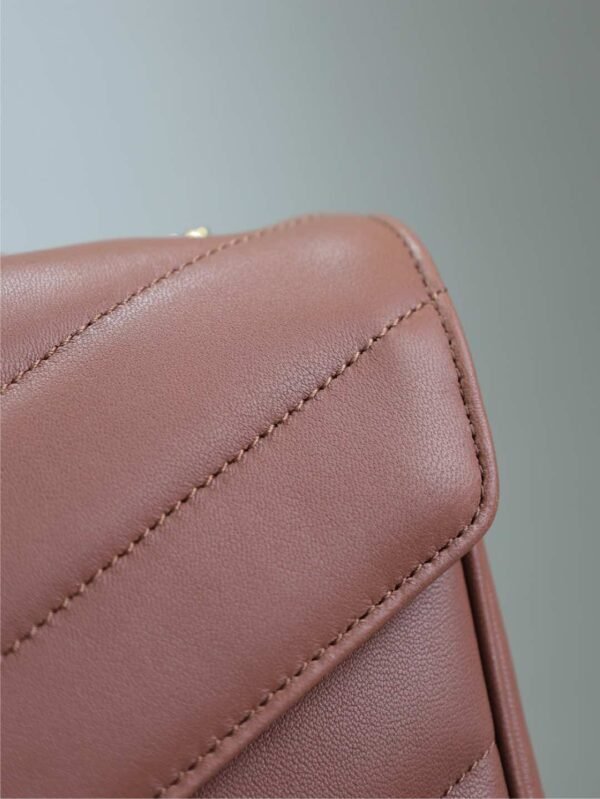 Luxury Fashion Designer Sheepskin Women's Crossbody Bag - Image 50