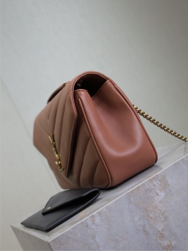 Luxury Fashion Designer Sheepskin Women's Crossbody Bag - Image 51