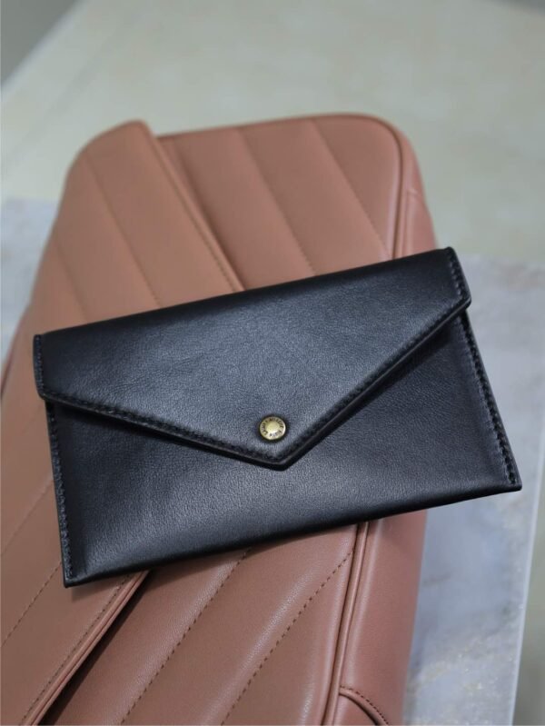 Luxury Fashion Designer Sheepskin Women's Crossbody Bag - Image 52