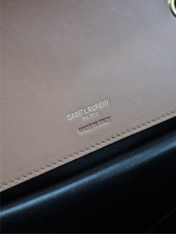 Luxury Fashion Designer Sheepskin Women's Crossbody Bag - Image 56