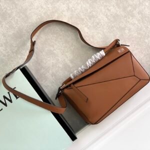 Fashion luxury designer geometric bag
